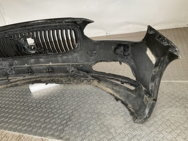 Bumper Volvo V90 S90 II 16-20 pdc +Grill 31383226 Voorbumper E5-15443z