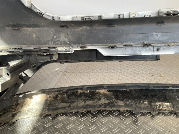 Bumper Renault Trafic 3 Facelift 2022-2025 620226941R Voorbumper F10-15206z
