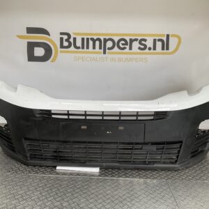 Bumper Peugeot Partner Citroen Berlingo 9816765680 Voorbumper J5-15451z