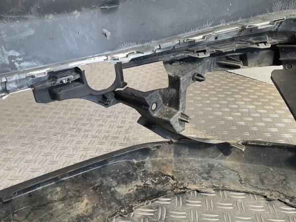Bumper Renault Trafic 3 Facelift 2022-2025 620226941R Voorbumper F10-15206z