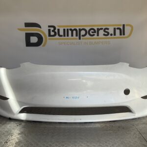 Bumper Tesla Model Y 2020-2024 1540100-06-C Voorbumper M1-15235z