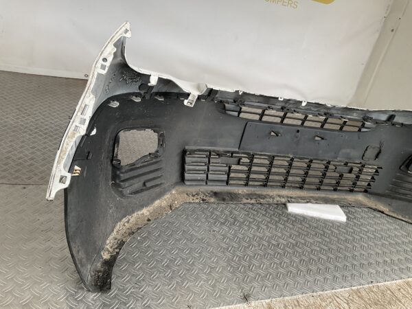 Bumper Peugeot Partner Citroen Berlingo 9816765680 Voorbumper J5-15451z