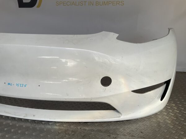 Bumper Tesla Model Y 2020-2024 1540100-06-C Voorbumper M1-15235z