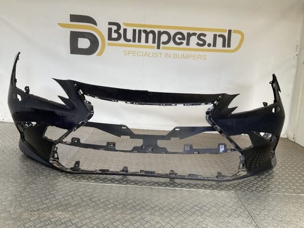 Bumper Lexus ES 7 VII 15- 52119-33B60 Voorbumper D5-15452z