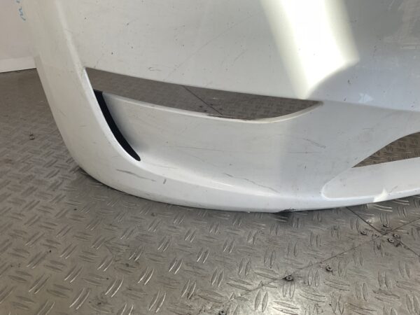 Bumper Tesla Model Y 2020-2024 1540100-06-C Voorbumper M1-15235z