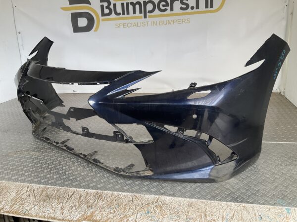 Bumper Lexus ES 7 VII 15- 52119-33B60 Voorbumper D5-15452z