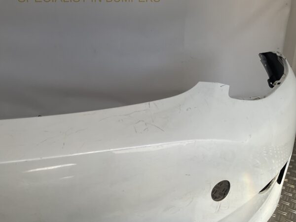 Bumper Tesla Model Y 2020-2024 1540100-06-C Voorbumper M1-15235z