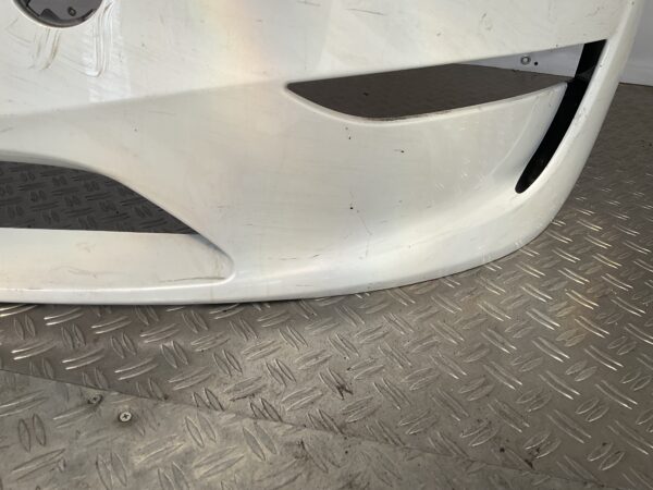 Bumper Tesla Model Y 2020-2024 1540100-06-C Voorbumper M1-15235z