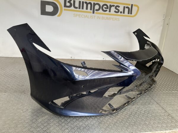Bumper Lexus ES 7 VII 15- 52119-33B60 Voorbumper D5-15452z