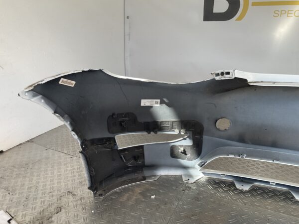 Bumper Tesla Model Y 2020-2024 1540100-06-C Voorbumper M1-15235z