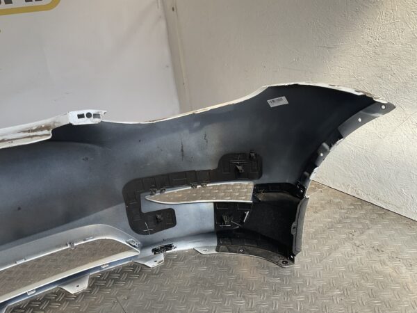 Bumper Tesla Model Y 2020-2024 1540100-06-C Voorbumper M1-15235z