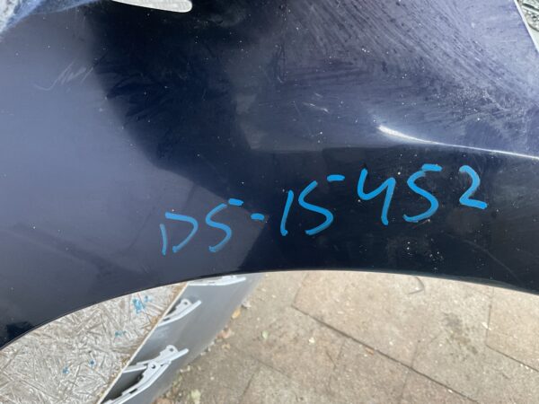 Bumper Lexus ES 7 VII 15- 52119-33B60 Voorbumper D5-15452z