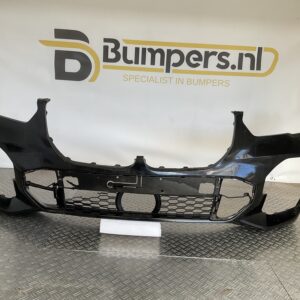 Bumper BMW X5 G05 MPakket M-Pakket 51118069207 Voorbumper K5-15453z