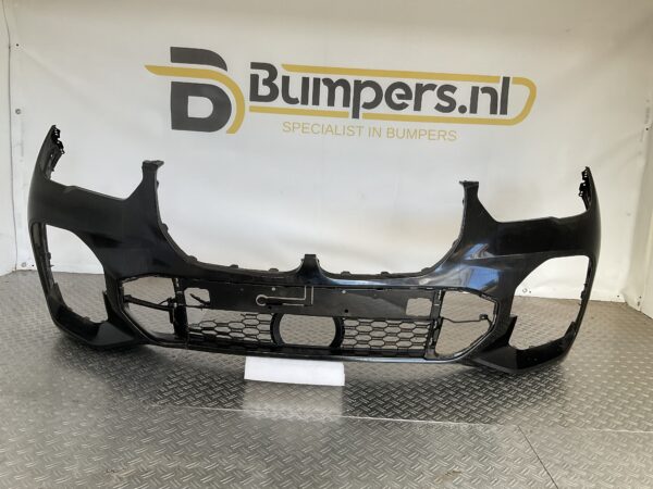 Bumper BMW X5 G05 MPakket M-Pakket 51118069207 Voorbumper K5-15453z