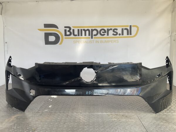 Bumper Volvo EX30 EX-30 23- kls pdc 32296690 Voorbumper E5-15236z