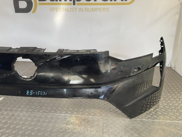 Bumper Volvo EX30 EX-30 23- kls pdc 32296690 Voorbumper E5-15236z