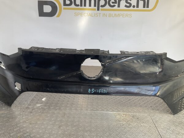 Bumper Volvo EX30 EX-30 23- kls pdc 32296690 Voorbumper E5-15236z