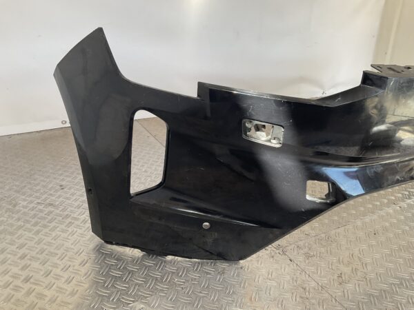 Bumper Volvo EX30 EX-30 23- kls pdc 32296690 Voorbumper E5-15236z