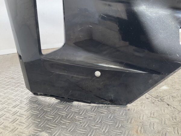 Bumper Volvo EX30 EX-30 23- kls pdc 32296690 Voorbumper E5-15236z