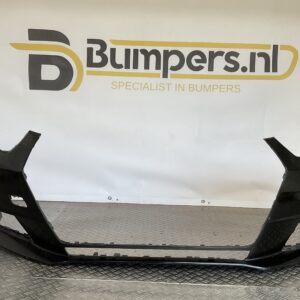 Bumper Audi A4 BW0 B9 Normaal 14-17 8W0807437 Voorbumper H5-15459z