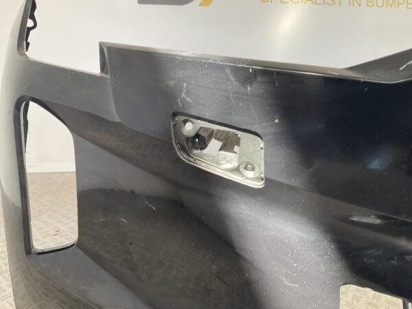 Bumper Volvo EX30 EX-30 23- kls pdc 32296690 Voorbumper E5-15236z