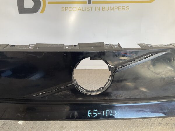 Bumper Volvo EX30 EX-30 23- kls pdc 32296690 Voorbumper E5-15236z