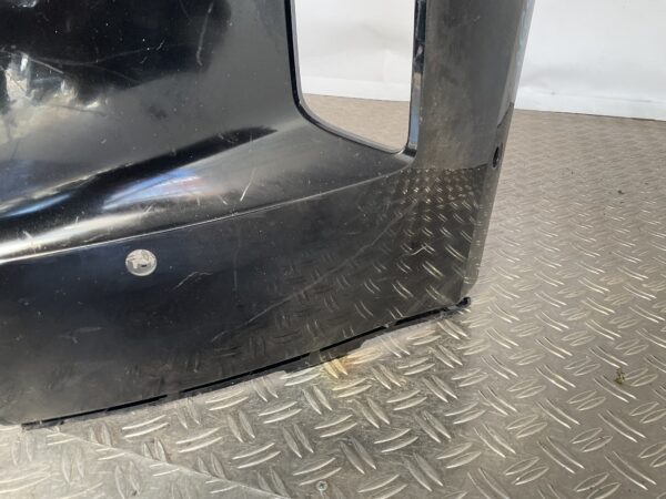 Bumper Volvo EX30 EX-30 23- kls pdc 32296690 Voorbumper E5-15236z