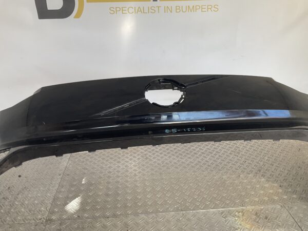 Bumper Volvo EX30 EX-30 23- kls pdc 32296690 Voorbumper E5-15236z