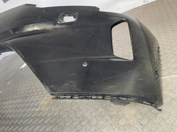 Bumper Volvo EX30 EX-30 23- kls pdc 32296690 Voorbumper E5-15236z