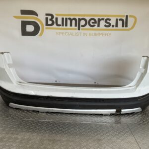 Bumper Seat Ateca 575 pdc 575807421 Achterbumper F7-15410z