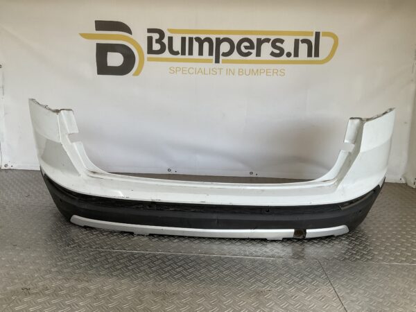 Bumper Seat Ateca 575 pdc 575807421 Achterbumper F7-15410z