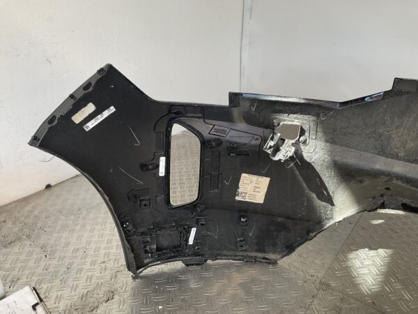 Bumper Volvo EX30 EX-30 23- kls pdc 32296690 Voorbumper E5-15236z