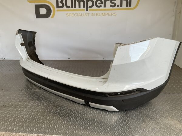 Bumper Seat Ateca 575 pdc 575807421 Achterbumper F7-15410z