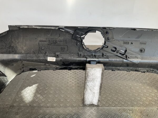 Bumper Volvo EX30 EX-30 23- kls pdc 32296690 Voorbumper E5-15236z