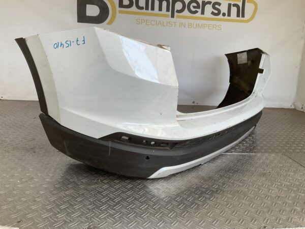 Bumper Seat Ateca 575 pdc 575807421 Achterbumper F7-15410z