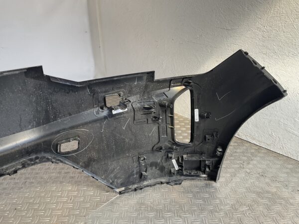 Bumper Volvo EX30 EX-30 23- kls pdc 32296690 Voorbumper E5-15236z