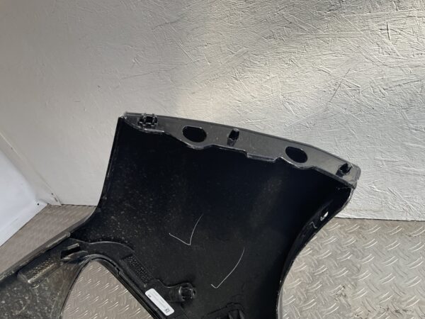 Bumper Volvo EX30 EX-30 23- kls pdc 32296690 Voorbumper E5-15236z