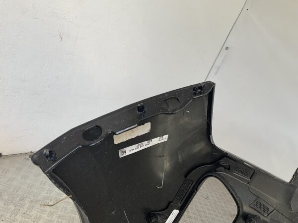 Bumper Volvo EX30 EX-30 23- kls pdc 32296690 Voorbumper E5-15236z