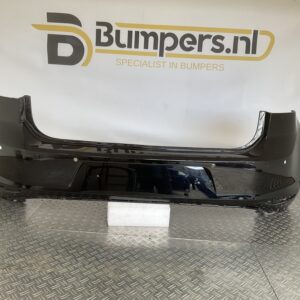 Bumper Volkswagen Jetta 15-18 5C6807421 Achterbumper F7-15409z