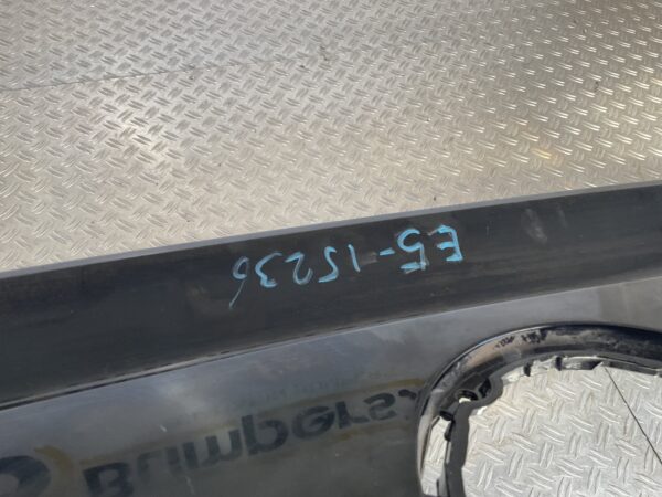 Bumper Volvo EX30 EX-30 23- kls pdc 32296690 Voorbumper E5-15236z