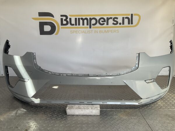 Bumper Volvo XC60 XC 60 Facelift 21- 32234928 Voorbumper E5-15237z