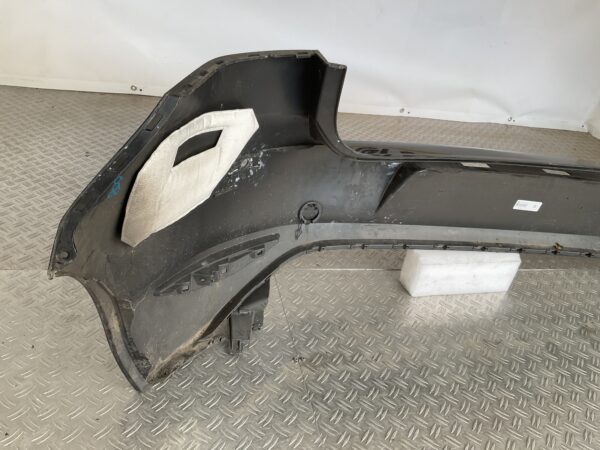 Bumper Volkswagen Jetta 15-18 5C6807421 Achterbumper F7-15409z