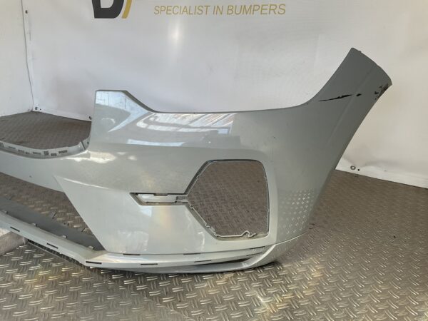 Bumper Volvo XC60 XC 60 Facelift 21- 32234928 Voorbumper E5-15237z
