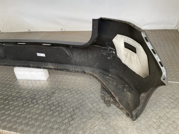 Bumper Volkswagen Jetta 15-18 5C6807421 Achterbumper F7-15409z