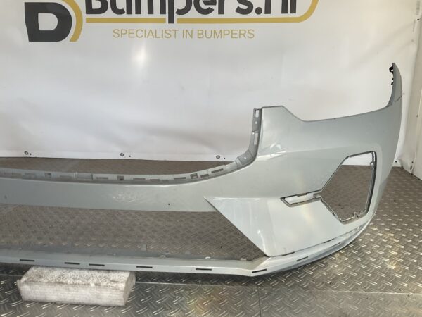 Bumper Volvo XC60 XC 60 Facelift 21- 32234928 Voorbumper E5-15237z