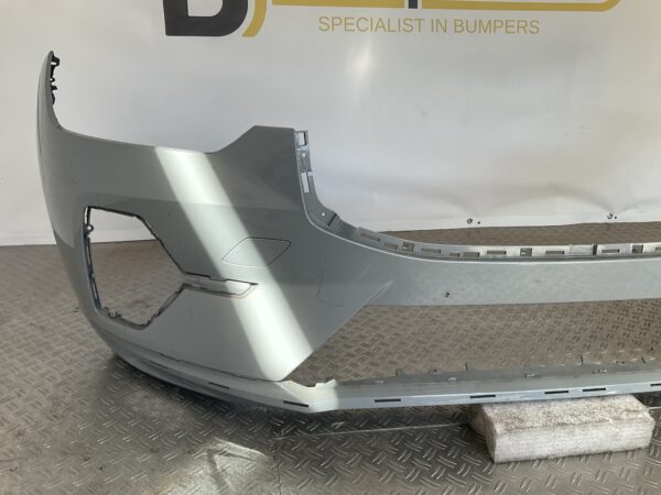 Bumper Volvo XC60 XC 60 Facelift 21- 32234928 Voorbumper E5-15237z