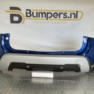 Bumper Dacia Duster 2 II 17- 1948651X Achterbumper F7-15408z