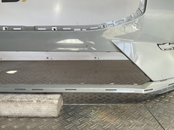 Bumper Volvo XC60 XC 60 Facelift 21- 32234928 Voorbumper E5-15237z