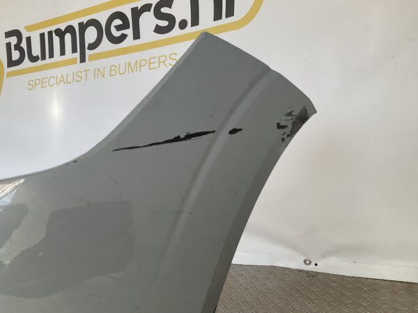 Bumper Volvo XC60 XC 60 Facelift 21- 32234928 Voorbumper E5-15237z