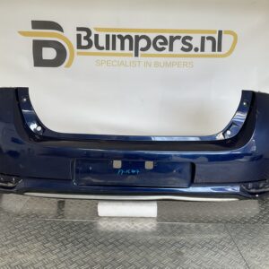 Bumper Toyota Auris 2 II Facelift 52159-02D30 Achterbumper F7-15407z